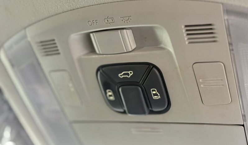 
								TOYOTA ALPHARD 2.4 (A) full									