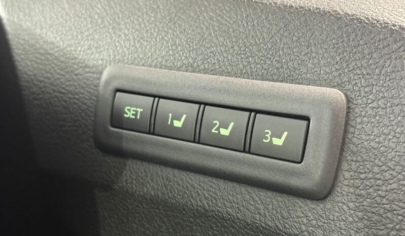 
								TOYOTA ALPHARD 2.4 (A) full									