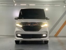 
										HONDA NBOX CUSTOM TURBO 0.7 (A) full									