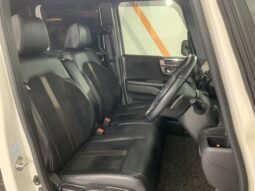 
										HONDA NBOX CUSTOM TURBO 0.7 (A) full									