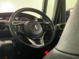 
										HONDA NBOX CUSTOM TURBO 0.7 (A) full									
