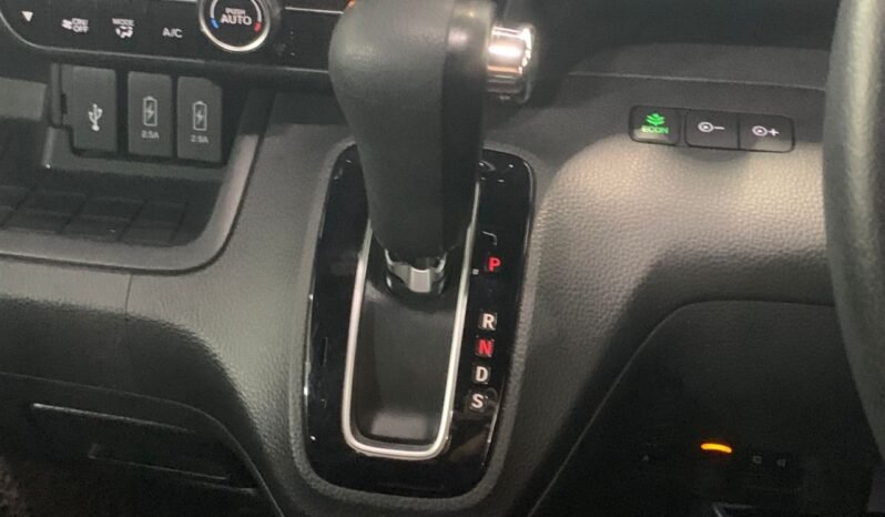 
								HONDA NBOX CUSTOM TURBO 0.7 (A) full									