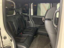 
										HONDA NBOX CUSTOM TURBO 0.7 (A) full									