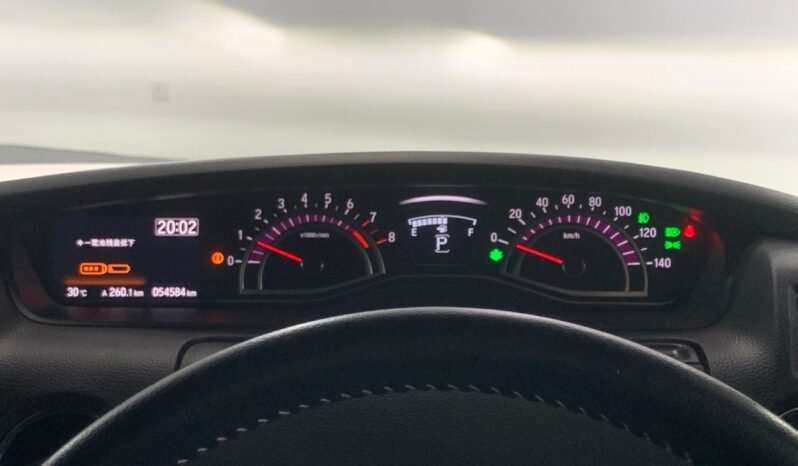 
								HONDA NBOX CUSTOM TURBO 0.7 (A) full									