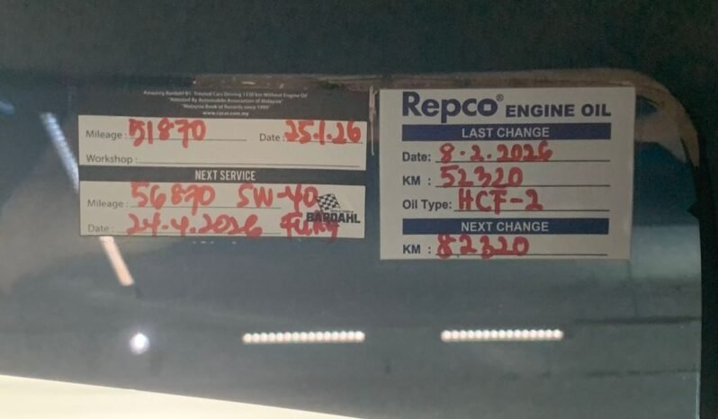 
								HONDA NBOX CUSTOM TURBO 0.7 (A) full									