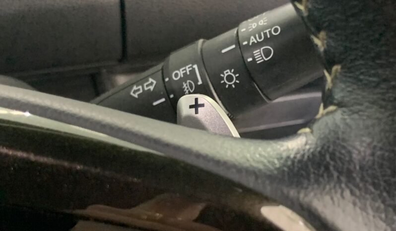 
								HONDA NBOX CUSTOM TURBO 0.7 (A) full									