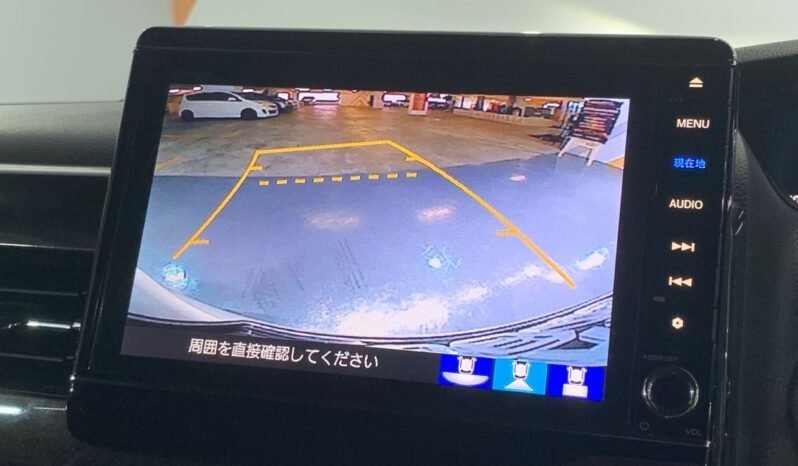 
								HONDA NBOX CUSTOM TURBO 0.7 (A) full									