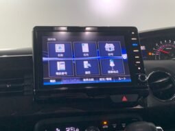 
										HONDA NBOX CUSTOM TURBO 0.7 (A) full									