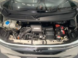 
										HONDA NBOX CUSTOM TURBO 0.7 (A) full									