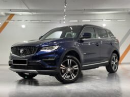 
										PROTON X70 TGDI PREMIUM 1.8 AT full									