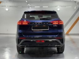 
										PROTON X70 TGDI PREMIUM 1.8 AT full									