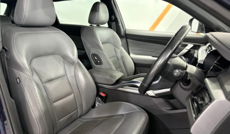 
								PROTON X70 TGDI PREMIUM 1.8 AT full									