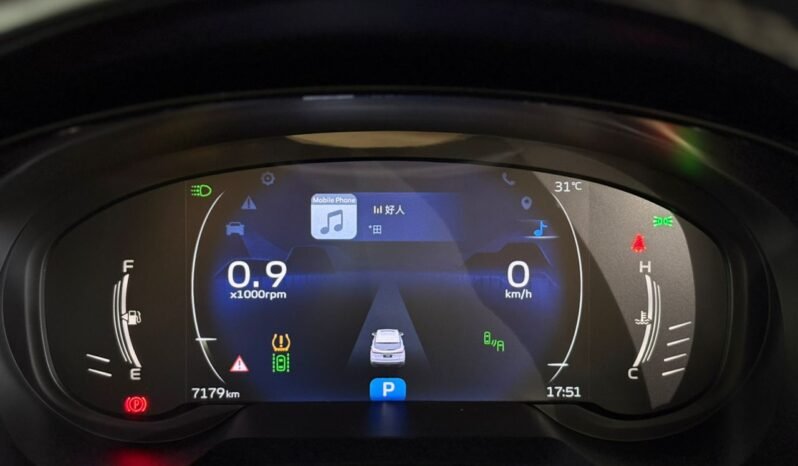 
								PROTON X70 TGDI PREMIUM 1.8 AT full									