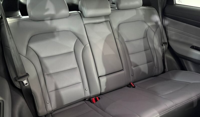 
								PROTON X70 TGDI PREMIUM 1.8 AT full									