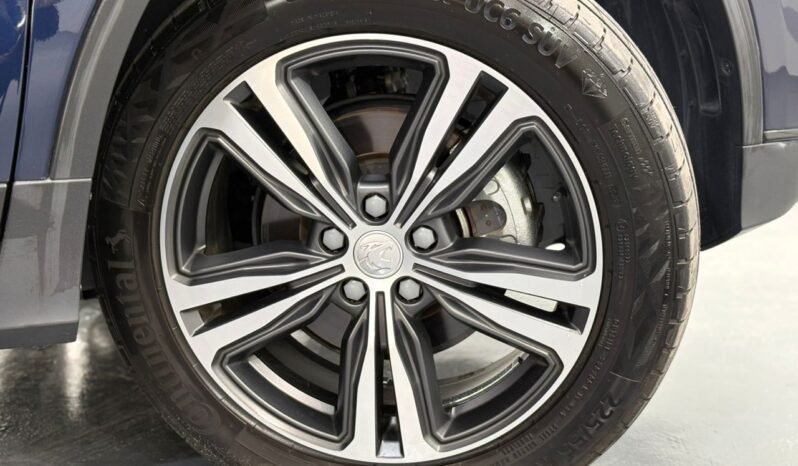 
								PROTON X70 TGDI PREMIUM 1.8 AT full									