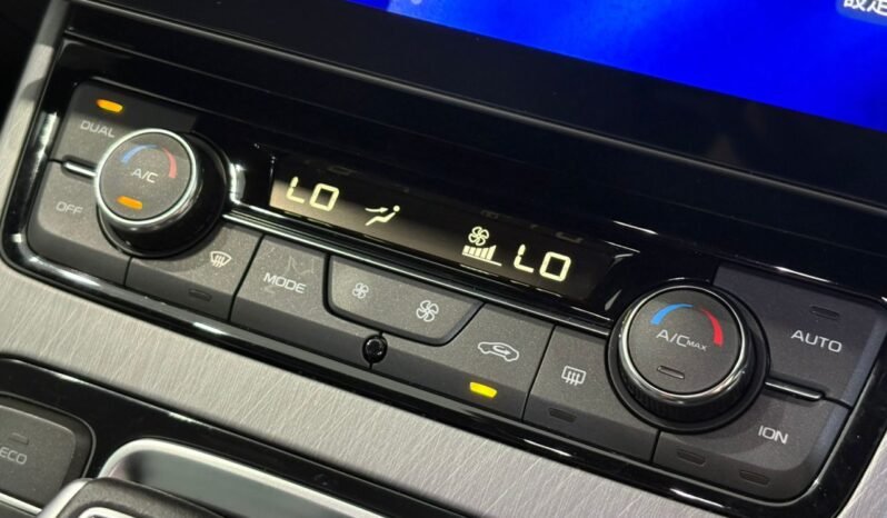 
								PROTON X70 TGDI PREMIUM 1.8 AT full									