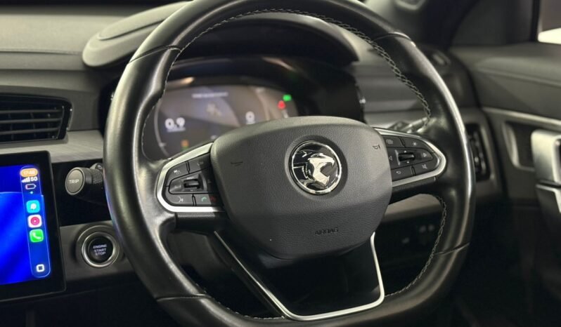 
								PROTON X70 TGDI PREMIUM 1.8 AT full									