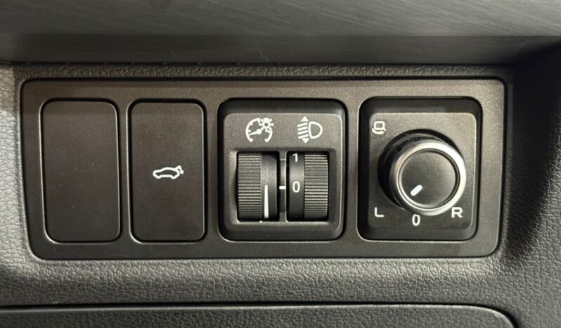 
								PROTON X70 TGDI PREMIUM 1.8 AT full									