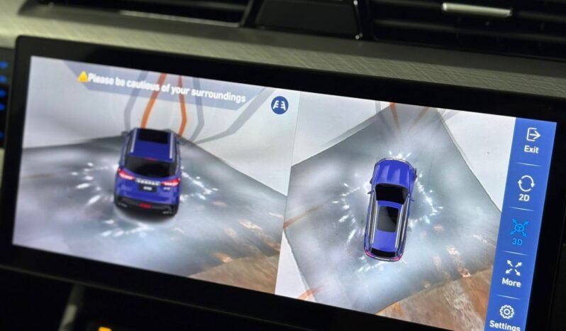 
								PROTON X70 TGDI PREMIUM 1.8 AT full									