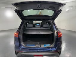 
										PROTON X70 TGDI PREMIUM 1.8 AT full									