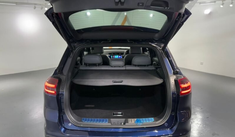 
								PROTON X70 TGDI PREMIUM 1.8 AT full									