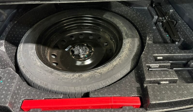 
								PROTON X70 TGDI PREMIUM 1.8 AT full									