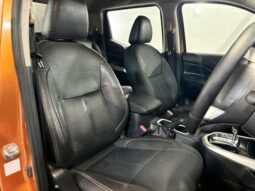 
										NISSAN NAVARA 2.5 4X4 (A) full									
