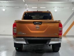 
										NISSAN NAVARA 2.5 4X4 (A) full									