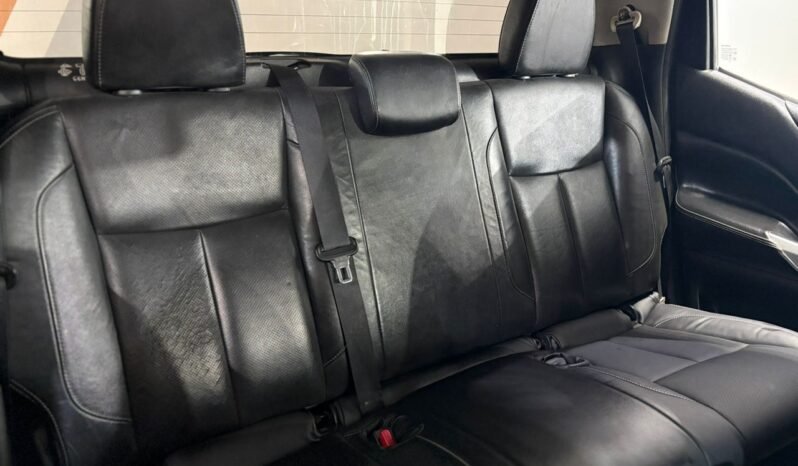 
								NISSAN NAVARA 2.5 4X4 (A) full									