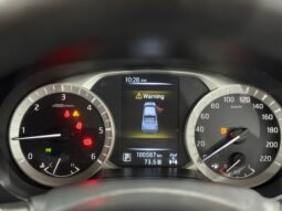 
										NISSAN NAVARA 2.5 4X4 (A) full									