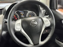 
										NISSAN NAVARA 2.5 4X4 (A) full									