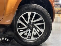 
										NISSAN NAVARA 2.5 4X4 (A) full									