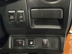 
										NISSAN NAVARA 2.5 4X4 (A) full									