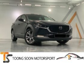MAZDA CX-30 G 2.0L (A)