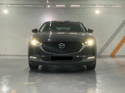 
										MAZDA CX-30 G 2.0L (A) full									