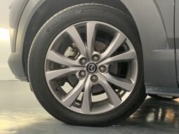 
										MAZDA CX-30 G 2.0L (A) full									