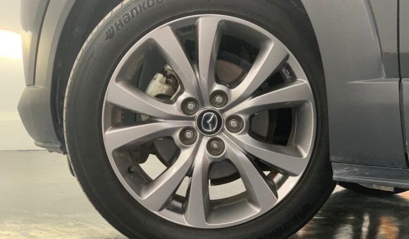 
								MAZDA CX-30 G 2.0L (A) full									