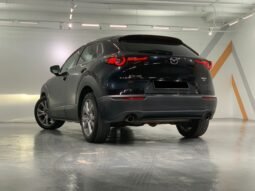 
										MAZDA CX-30 G 2.0L (A) full									