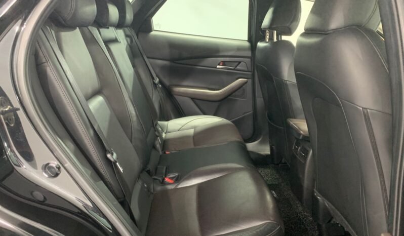 
								MAZDA CX-30 G 2.0L (A) full									