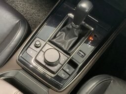 
										MAZDA CX-30 G 2.0L (A) full									