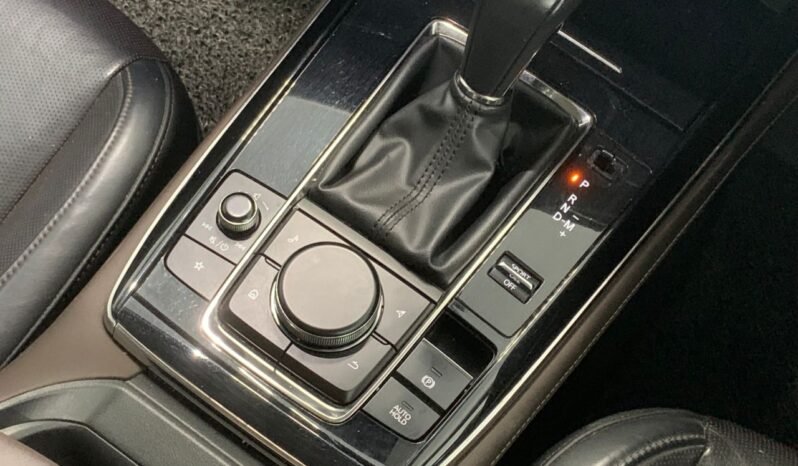 
								MAZDA CX-30 G 2.0L (A) full									