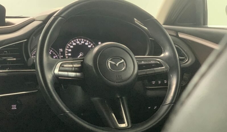 
								MAZDA CX-30 G 2.0L (A) full									