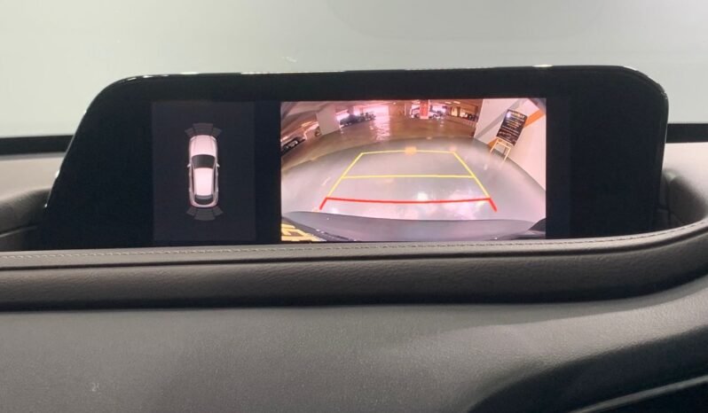 
								MAZDA CX-30 G 2.0L (A) full									