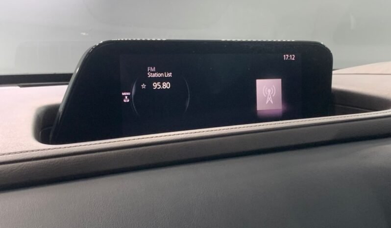 
								MAZDA CX-30 G 2.0L (A) full									