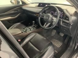 
										MAZDA CX-30 G 2.0L (A) full									