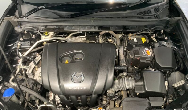 
								MAZDA CX-30 G 2.0L (A) full									