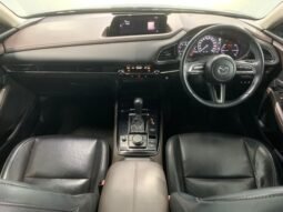 
										MAZDA CX-30 G 2.0L (A) full									