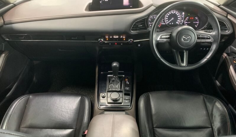 
								MAZDA CX-30 G 2.0L (A) full									