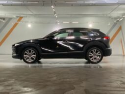 
										MAZDA CX-30 G 2.0L (A) full									