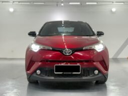 
										TOYOTA C-HR 1.8 (A) full									